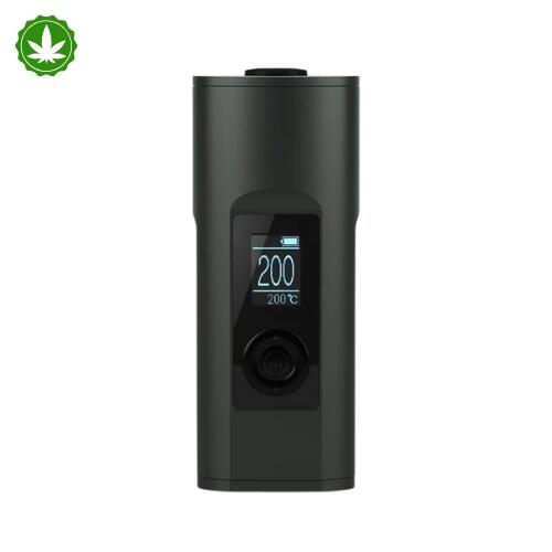 Vaporizador de Ervas Solo 2 Max | Arizer
