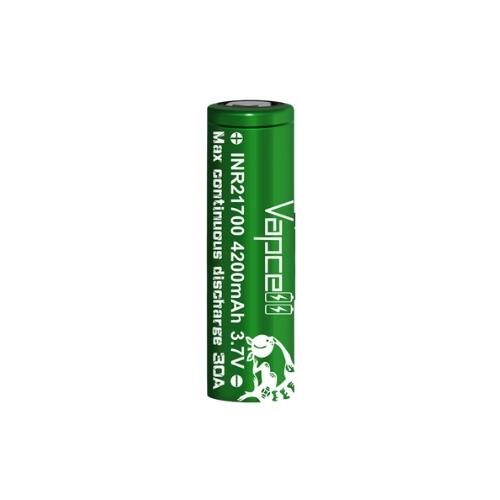 Bateria 21700 30A | Vapcell