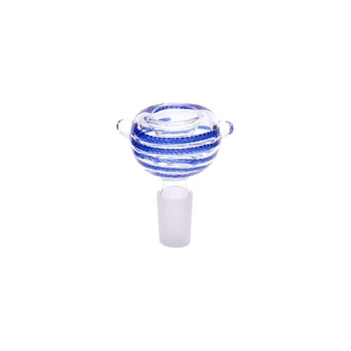 Tigela Macho (14mm) - Inside | Squadafum