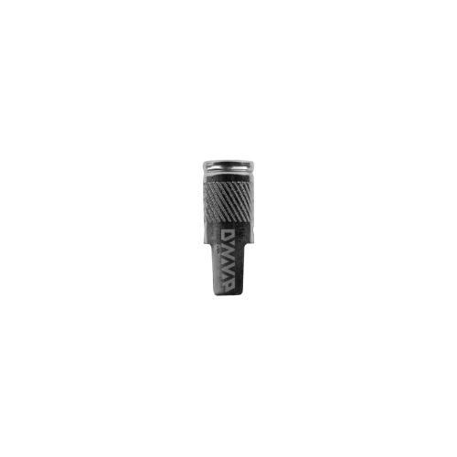 Tampa da câmara de enchimento Perforated Captive Cap | DynaVap