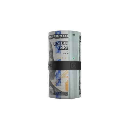 Vaporizador de Concentrados - Black Cash | Yocan