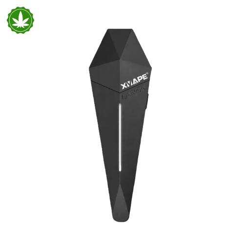 Vaporizador de Ervas Lanza | XVape