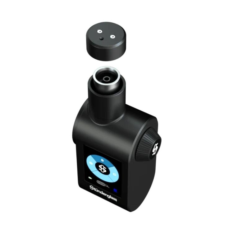 Vaporizador de Concentrados Modül - Stündenglass