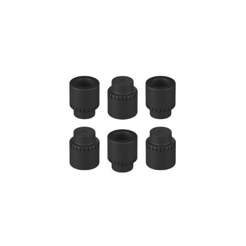 Capa de Proteção da Cápsula de Dosagem do Go SRT | Arizer