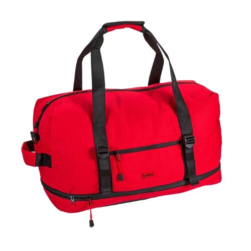 Bolsa Explorer Duffle - Cookies