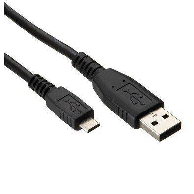 Cabo USB Micro-B 2.0