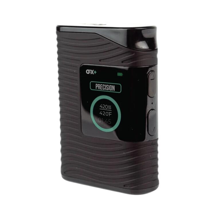 Vaporizador de Ervas CFX+ - Boundless