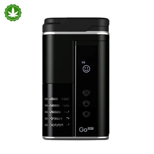 Vaporizador de Ervas Go SRT | Arizer