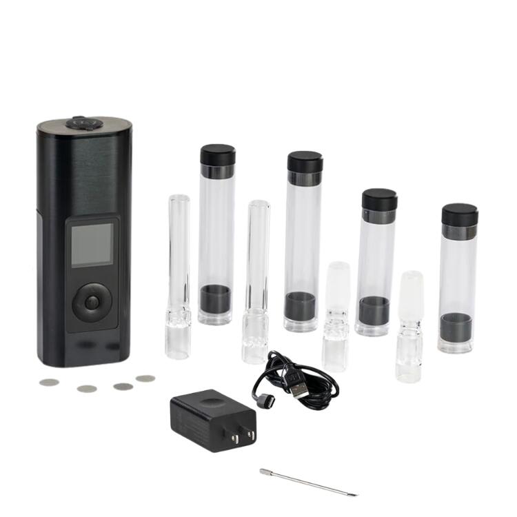 Vaporizador de Ervas Solo 3 - Arizer