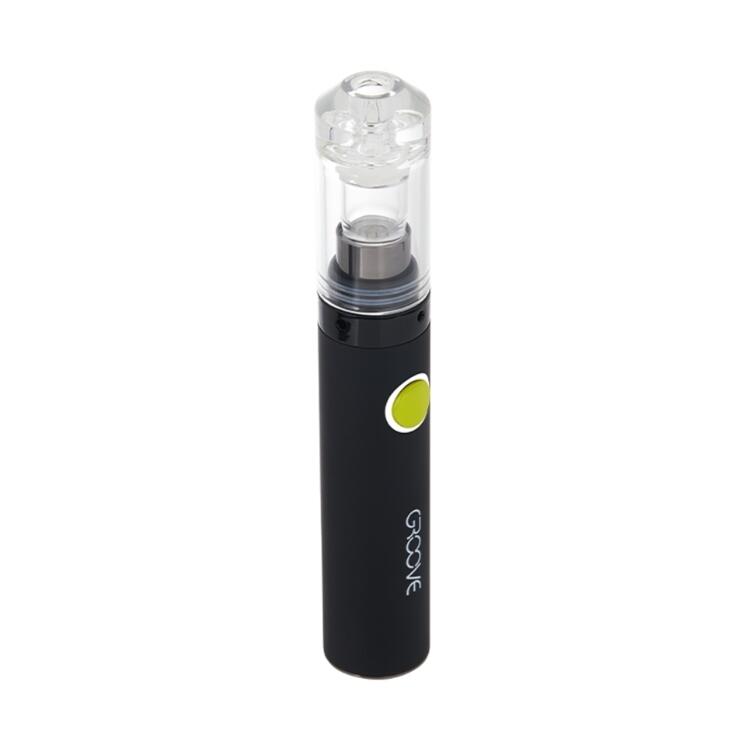 Vaporizador de Concentrados Cara Plus - Groove