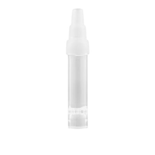 Adaptador de Bong 3 em 1 do Tinymight