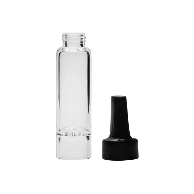 Bocal de Vidro Tipped Glass Aroma Tube do Air/Solo - Arizer