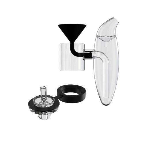 Kit Bocal + Tampa do XS - Dr. Dabber