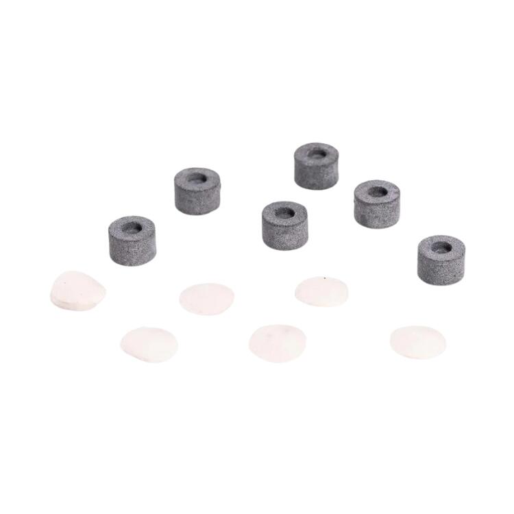 Kit de Almofada para Concentrados do IQ2 - DaVinci