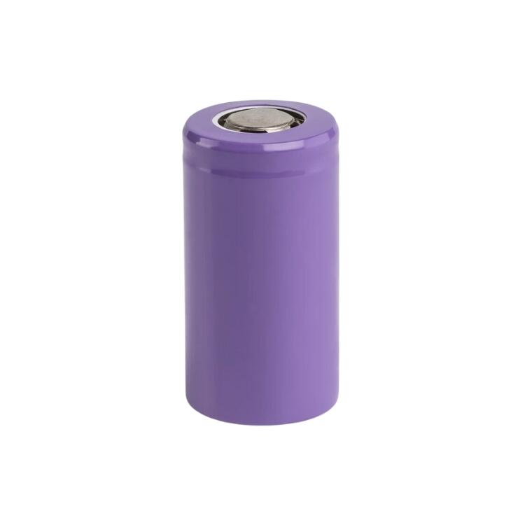 Bateria 18350 do MIQRO - DaVinci
