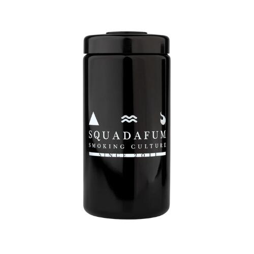 Pote UV com sensor de Temperatura e Umidade | Squadafum