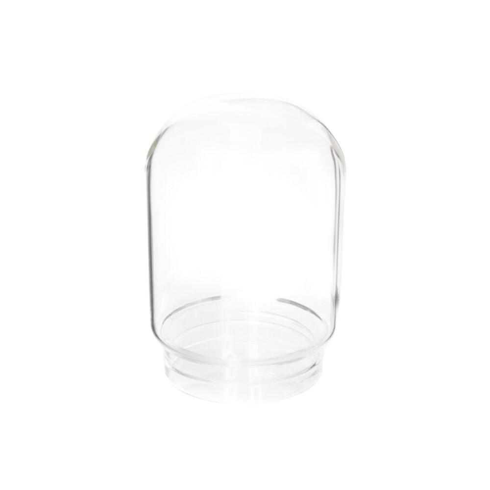 Tubo de Vidro Borossilicato pequeno do Gravity Hookah - Stundenglass