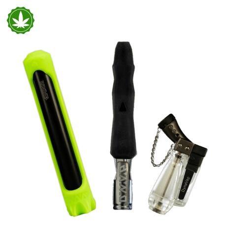 Vaporizador de Ervas The B Starter Pack - DynaVap