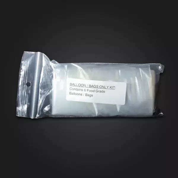 Balão Extreme Q - Arizer