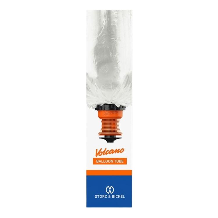 Balão do Volcano de 1x3 metros - Storz & Bickel
