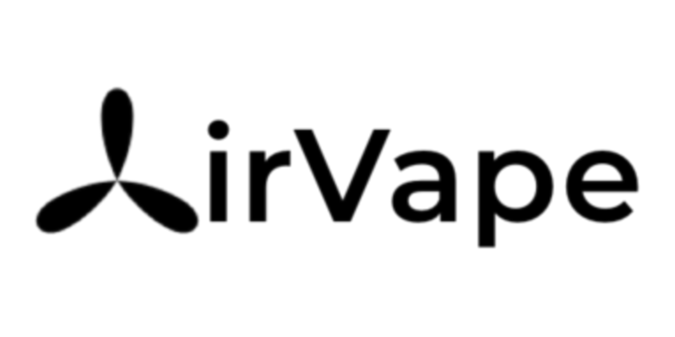 Logo AirVape