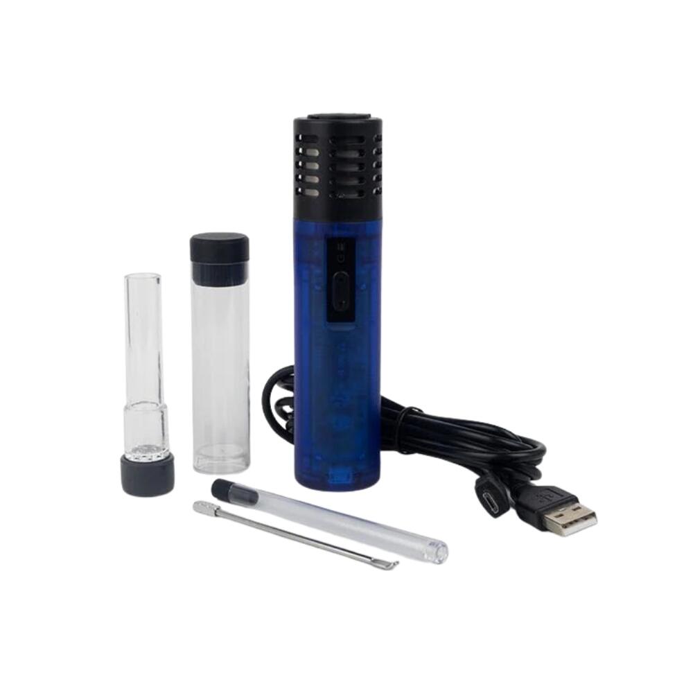 Vaporizador de ervas Arizer Air SE