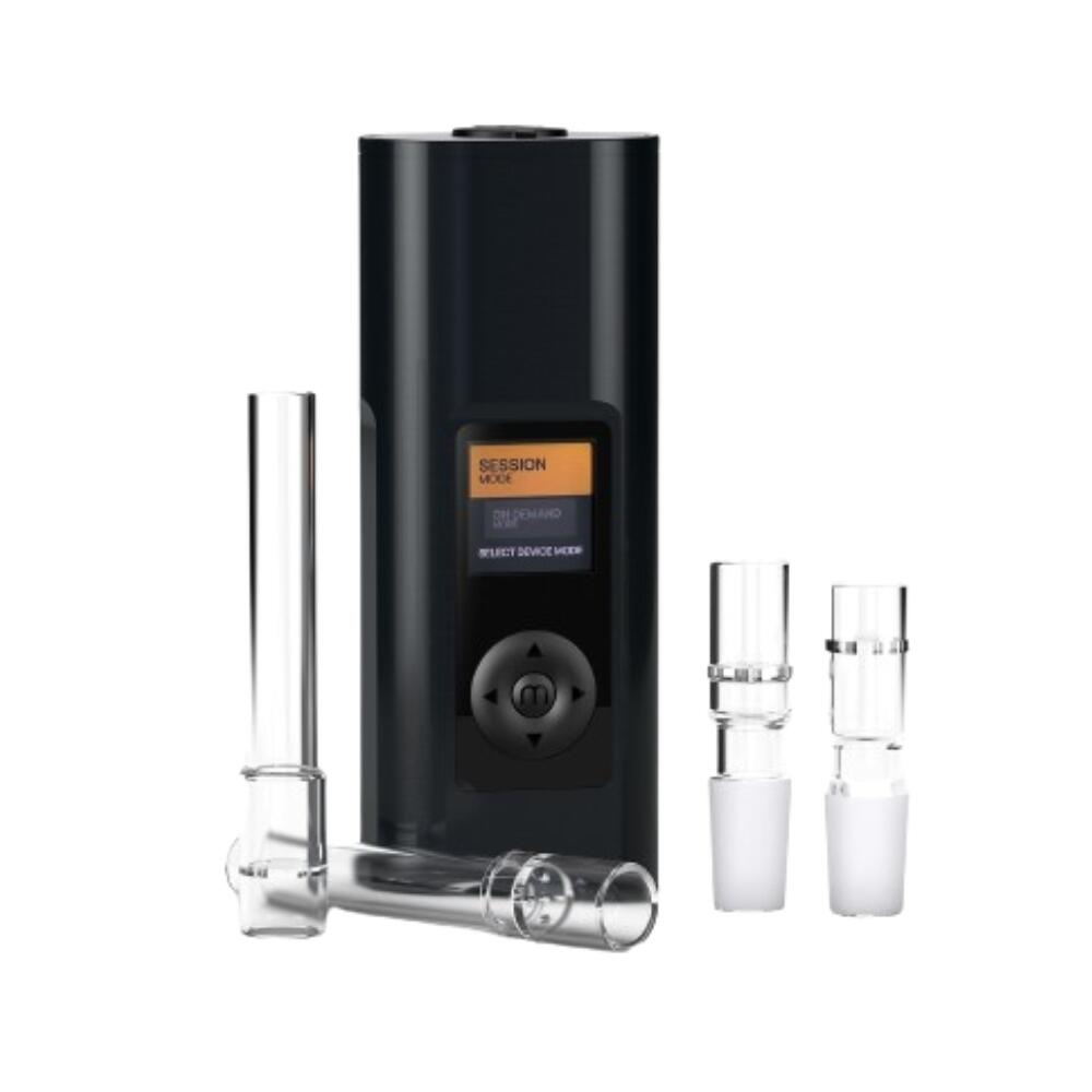 Vaporizador de ervas Arizer Solo 3