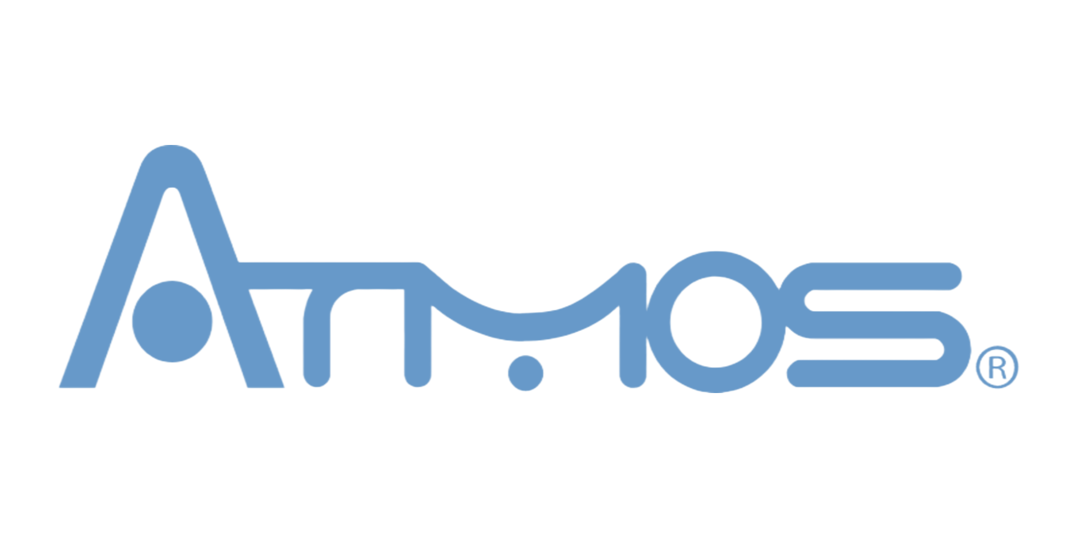 Logo Atmos