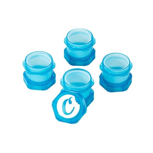 Pote Hermético (V2 Mini) - Cookies