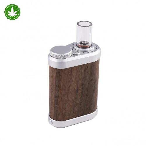 Vaporizador de ervas Tinymight 2