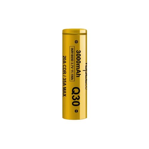 Bateria 18650 Q30 | Vapcell