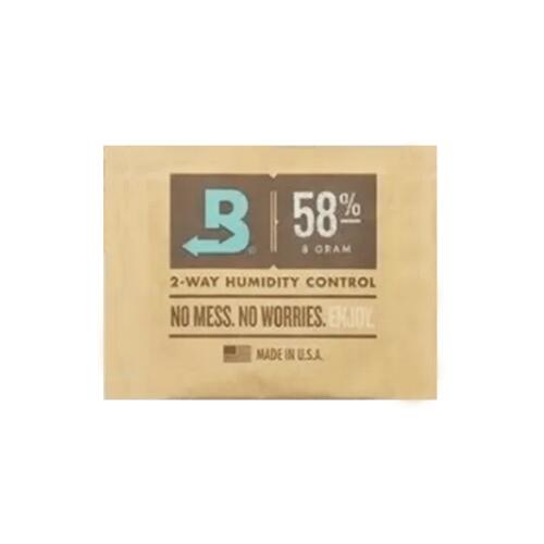 Sachê The Original Terpene Shield (tamanho 67 / 58% RH) - Boveda