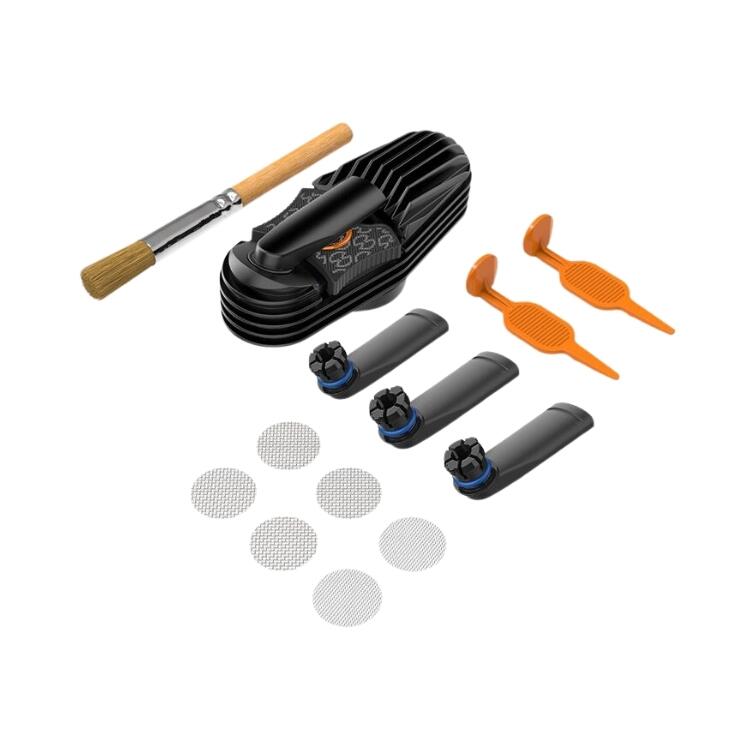 Kit de manutenção Wear & Tear Set do Mighty - Storz & Bickel