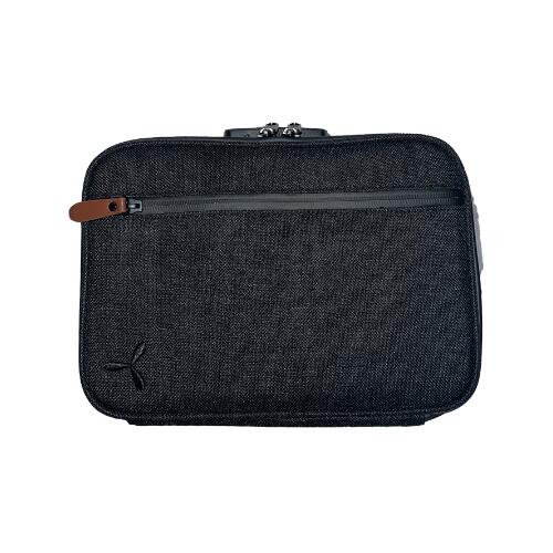 Bolsa de transporte (Lockable Smell-Proof Stash) do Legacy Pro - AirVape