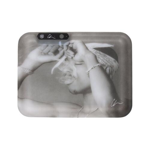 Bandeja The Hip Hop Golden Age Collection | Glow Tray