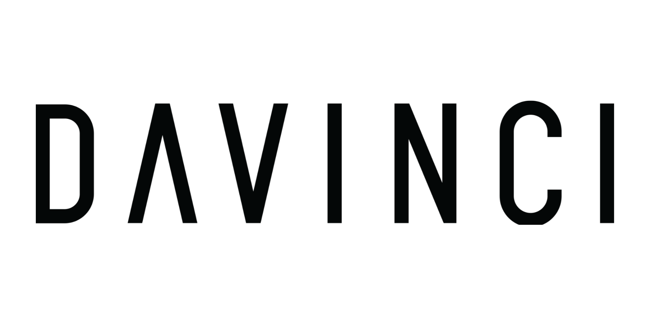 Logo DaVinci