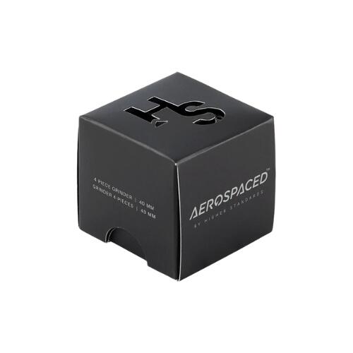 Dichavador de 40mm - Aerospaced x Higher Standards