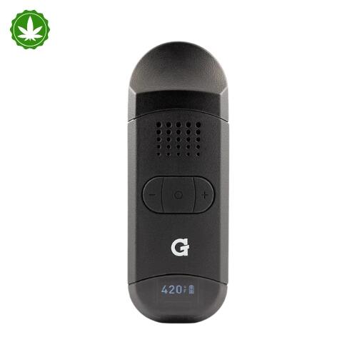 Vaporizador de Ervas G Pen Dash 2 | Grenco Science