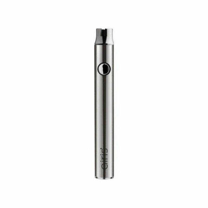 Caneta Airis Twist - 350 mAh - Airistech