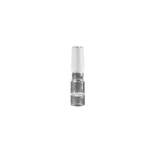 Adaptador de Bong Frosted Glass (14mm) | Arizer