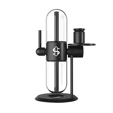 Bong Gravity Hookah - Stündenglass
