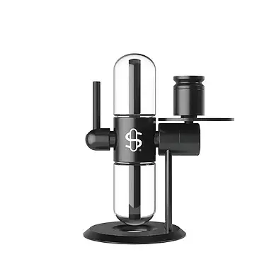 Bong Gravity Hookah Kompact - Stündenglass