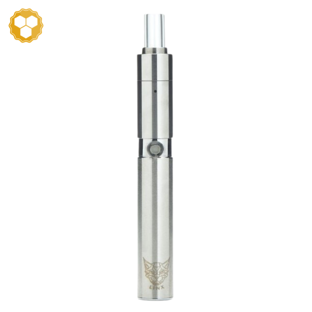 Caneta Vaporizadora Hypnos Dio - Linx Vapor