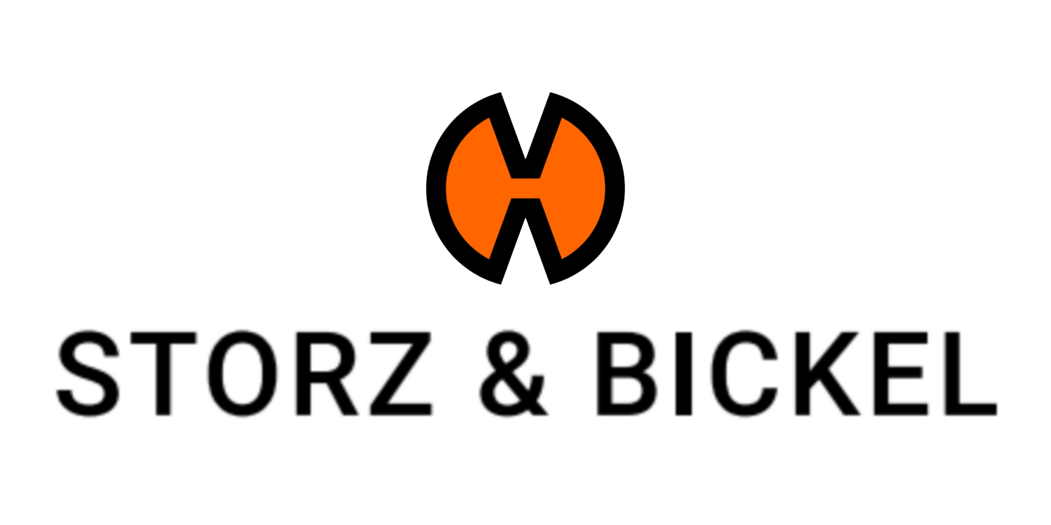 Logo Storz & Bickel