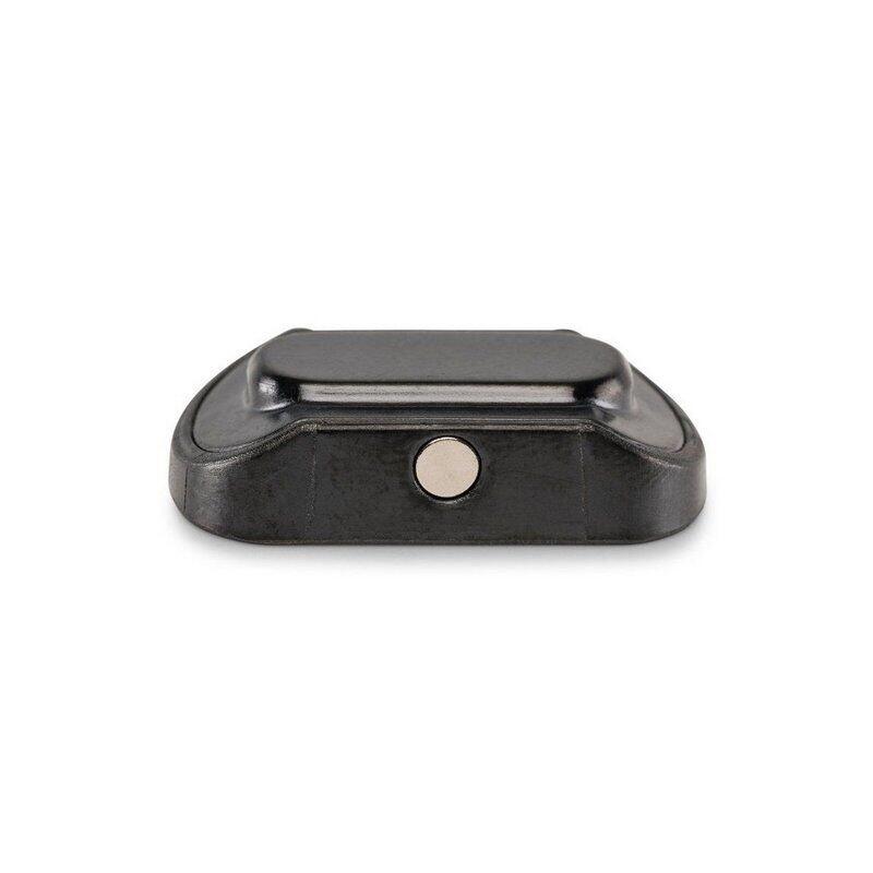 Tampa da Câmara Reta - Pax Labs