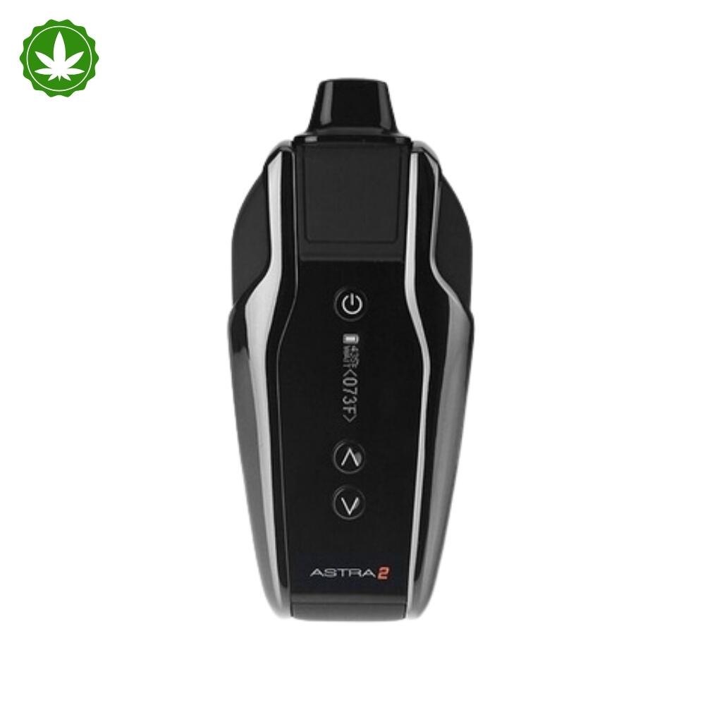 Vaporizador de Ervas Astra 2 - Atmos