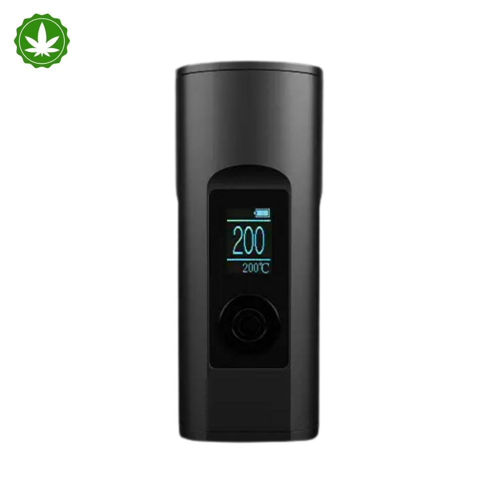 Vaporizador de Ervas Solo 2 - Arizer