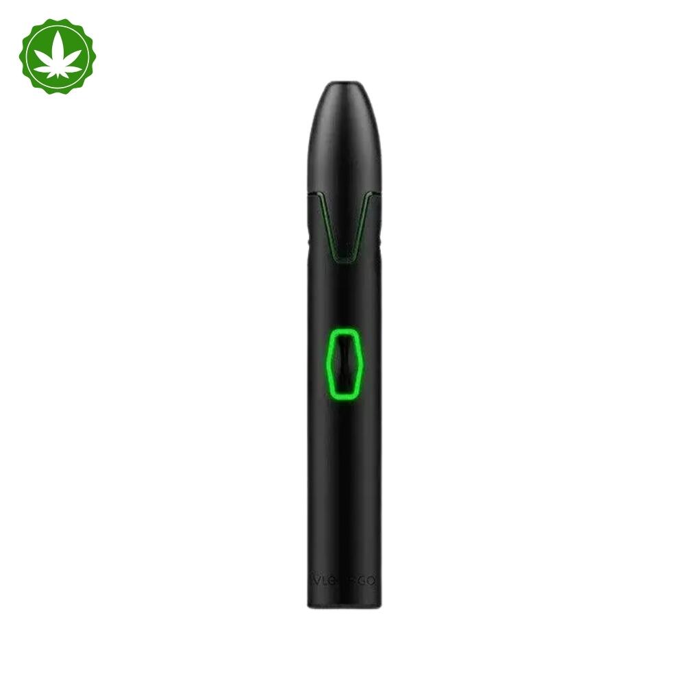 Vaporizador de Ervas VLeaF Go - Vivant