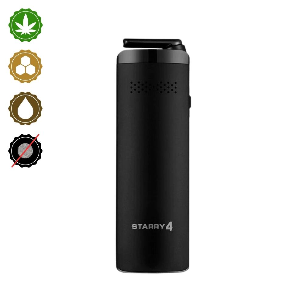 Vaporizador de Ervas XMax Starry 4.0 - XVape