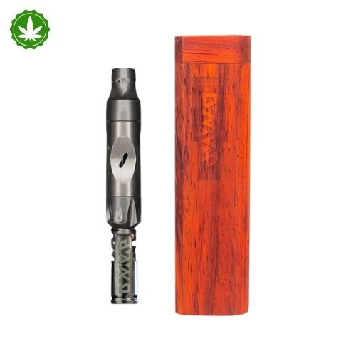 Vaporizador de Ervas The Vong (i) - DynaVap